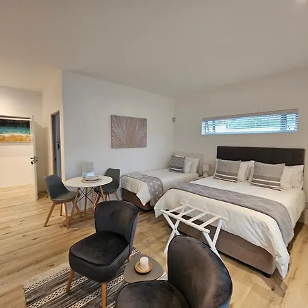 Point Villa Jeffreys Bay Exterior photo