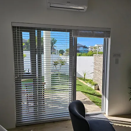Point Villa Jeffreys Bay Exterior photo