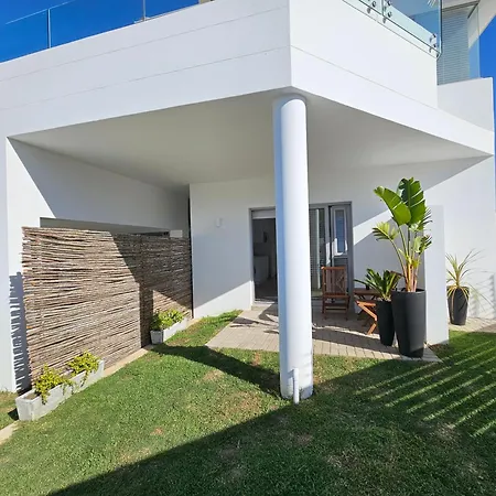 Point Villa Jeffreys Bay Exterior photo