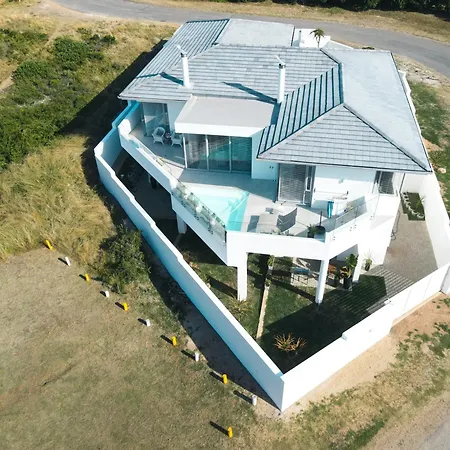 Point Villa Jeffreys Bay Exterior photo
