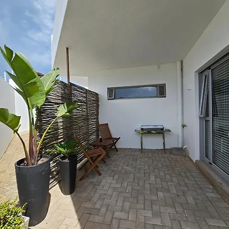 Point Villa Jeffreys Bay Exterior photo