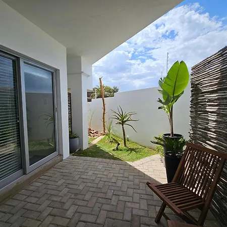 Point Villa Jeffreys Bay Exterior photo