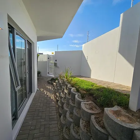 Point Villa Jeffreys Bay Exterior photo