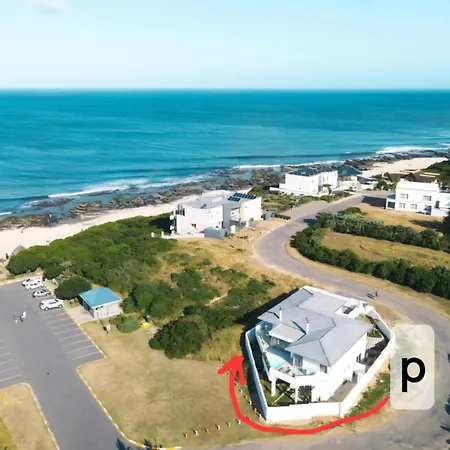Point Villa Jeffreys Bay Exterior photo