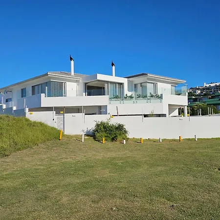 Point Villa Jeffreys Bay Exterior photo