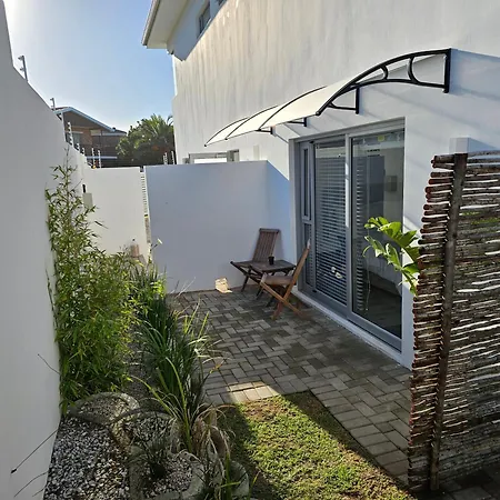 Point Villa Jeffreys Bay Exterior photo