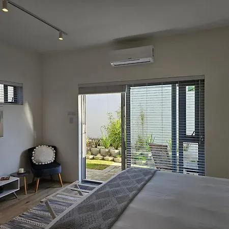 Point Villa Jeffreys Bay Exterior photo