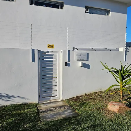 Point Villa Jeffreys Bay Room photo