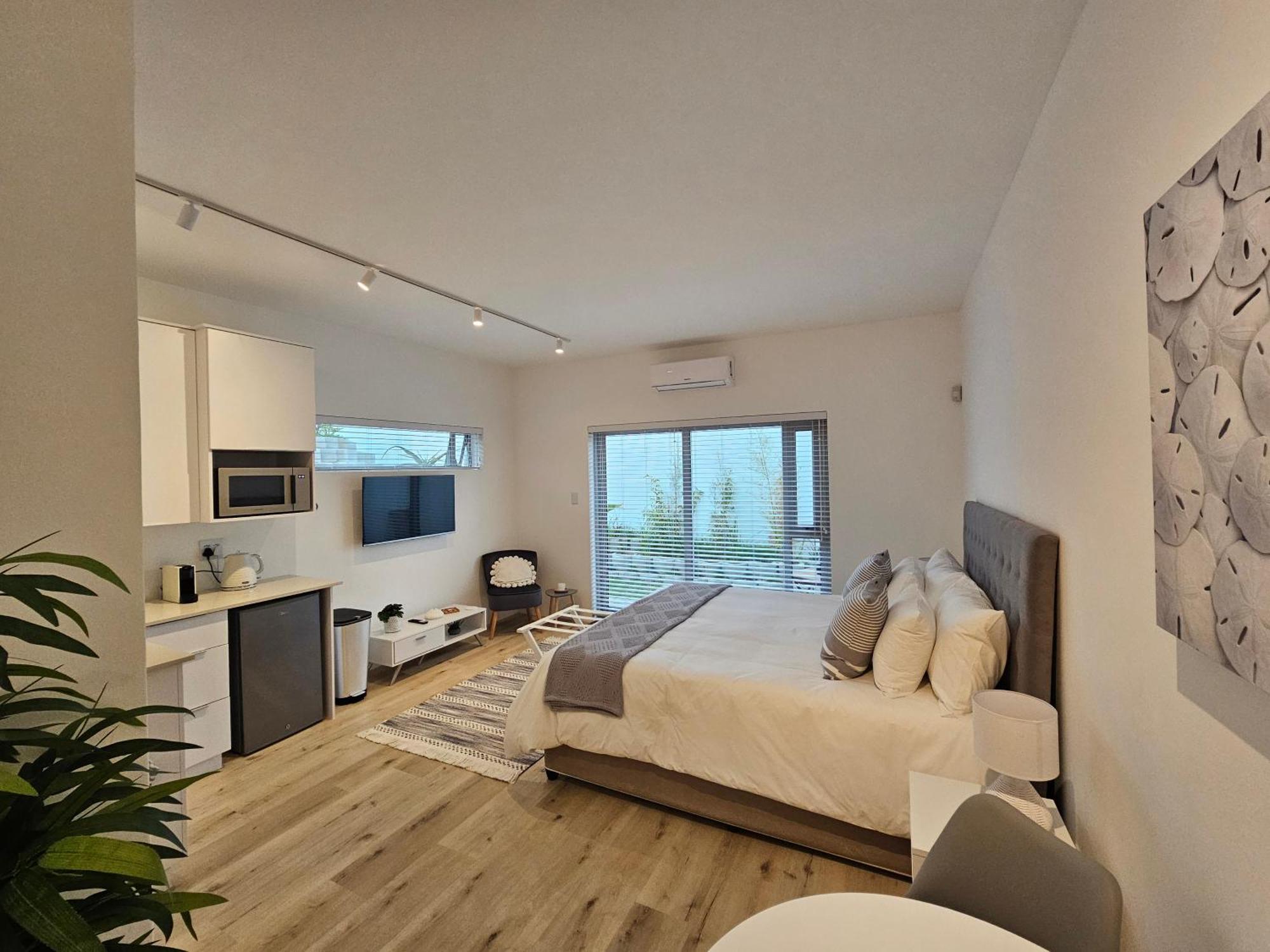 Point Guest house *