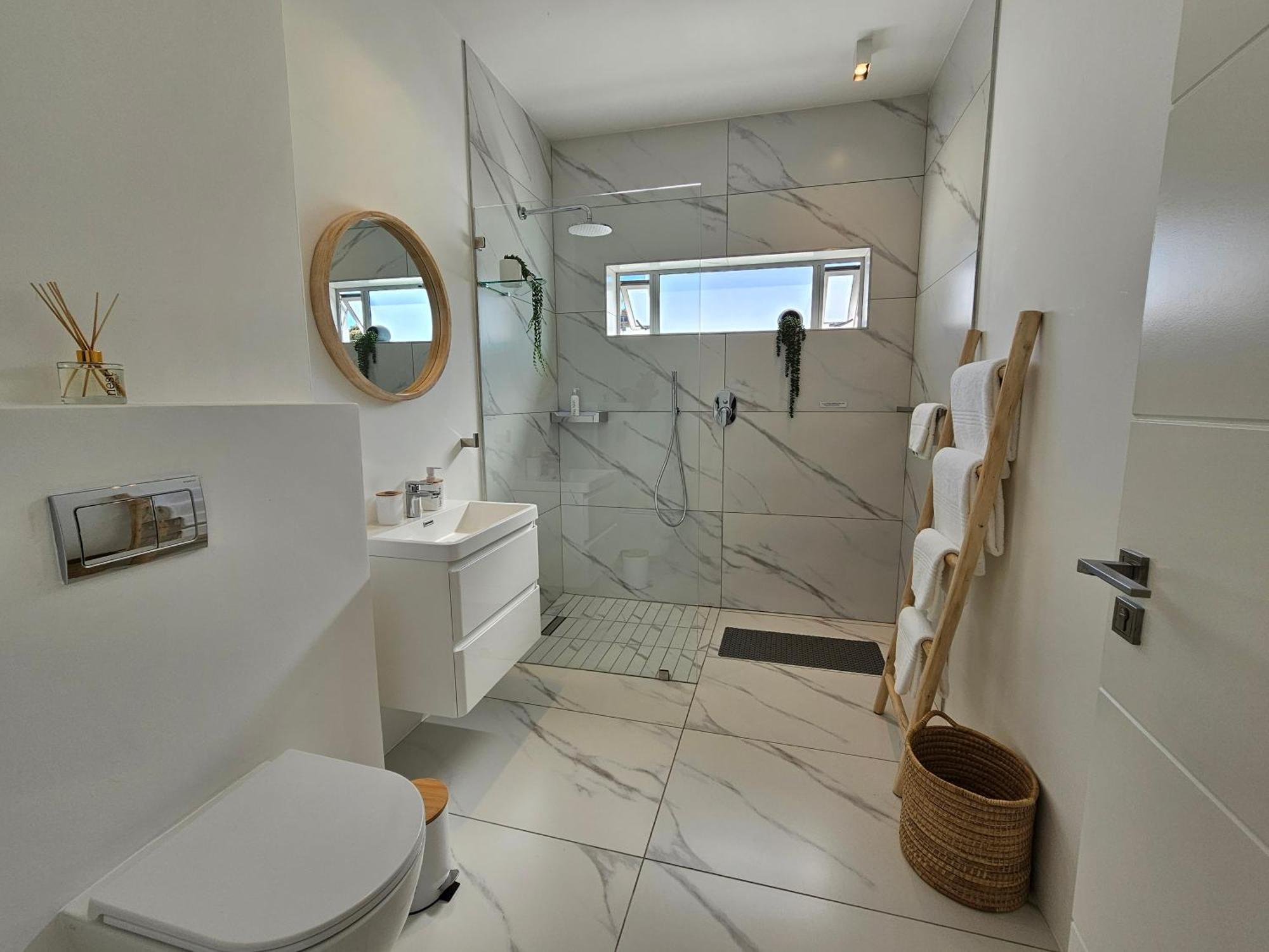 Point Guest house Jeffreys Bay