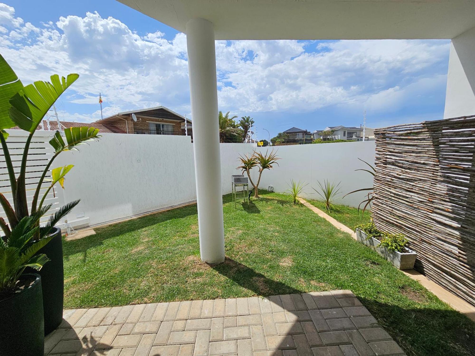 Point Jeffreys Bay