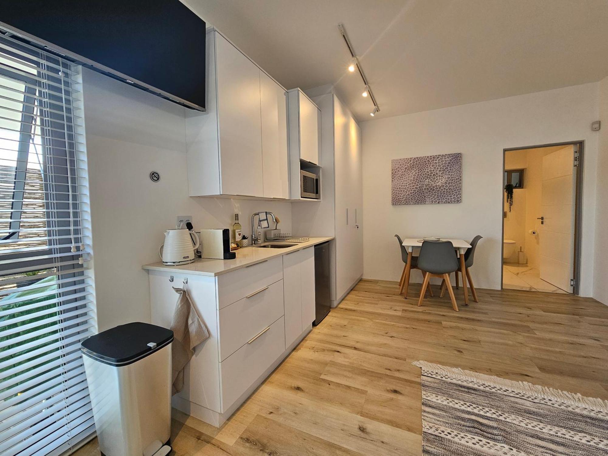 Point Guest house Jeffreys Bay