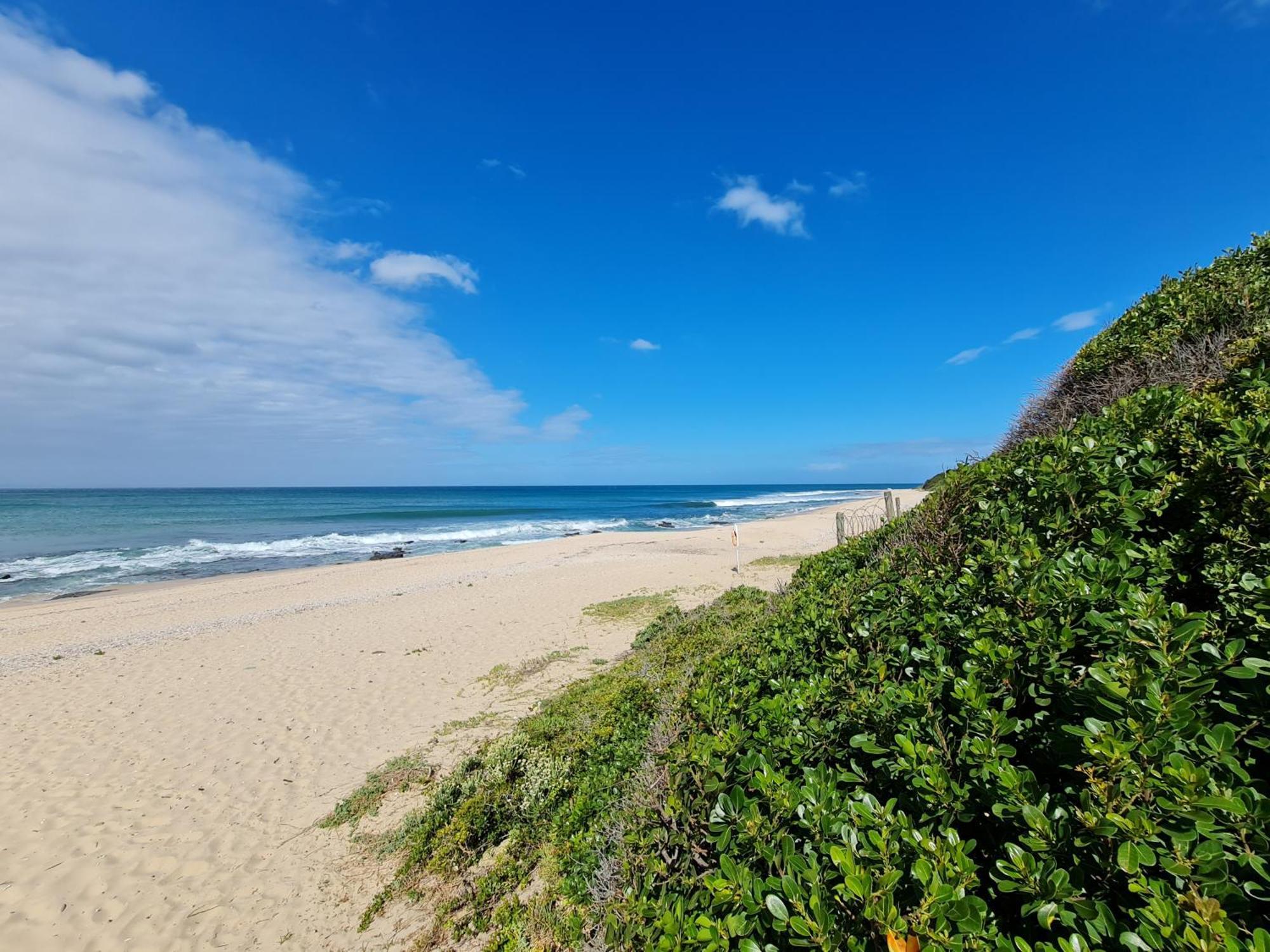 Point Jeffreys Bay