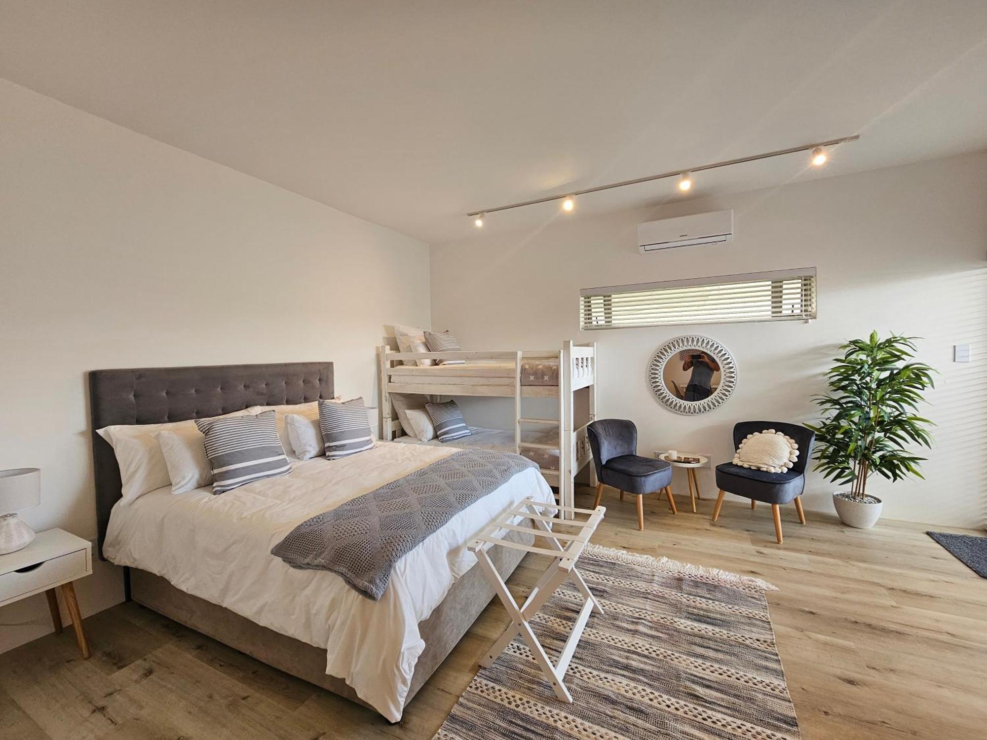 Point Guest house Jeffreys Bay