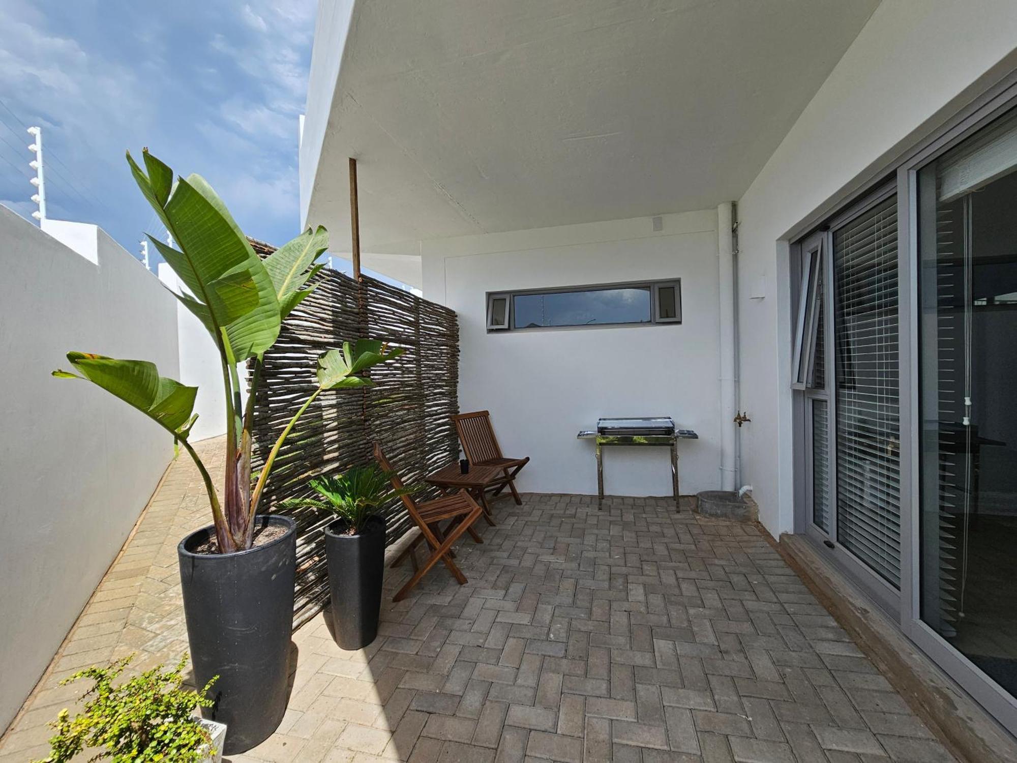 Guest house Point