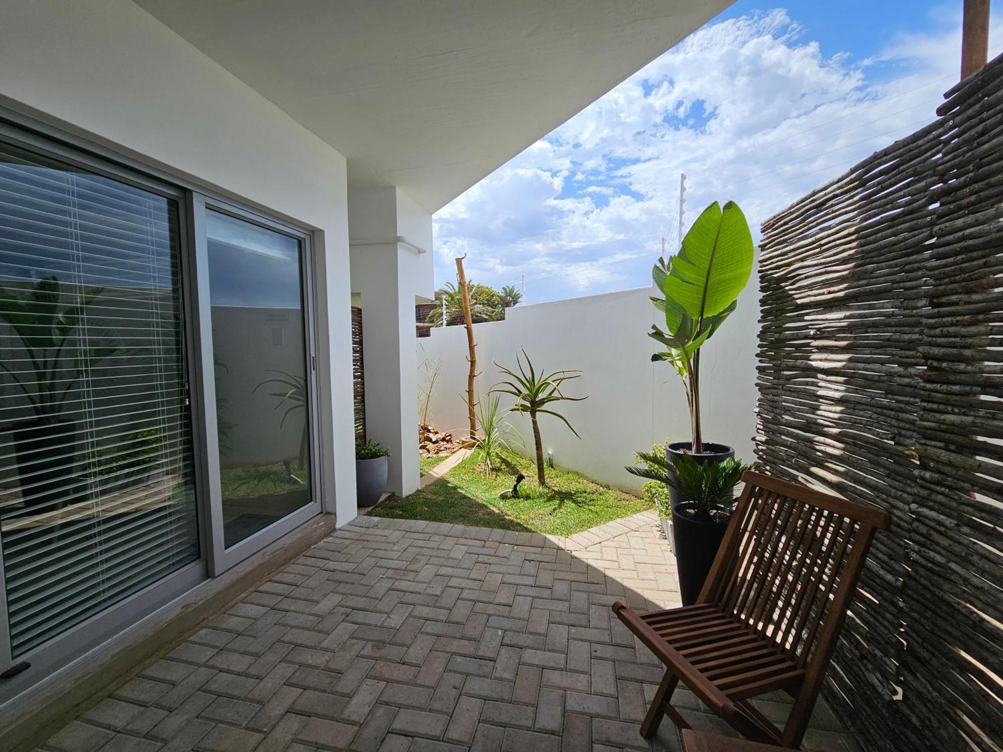 Point * Jeffreys Bay