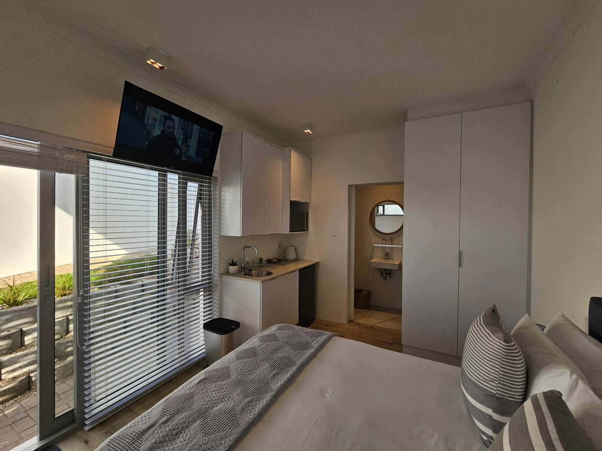 Point Guest house Jeffreys Bay