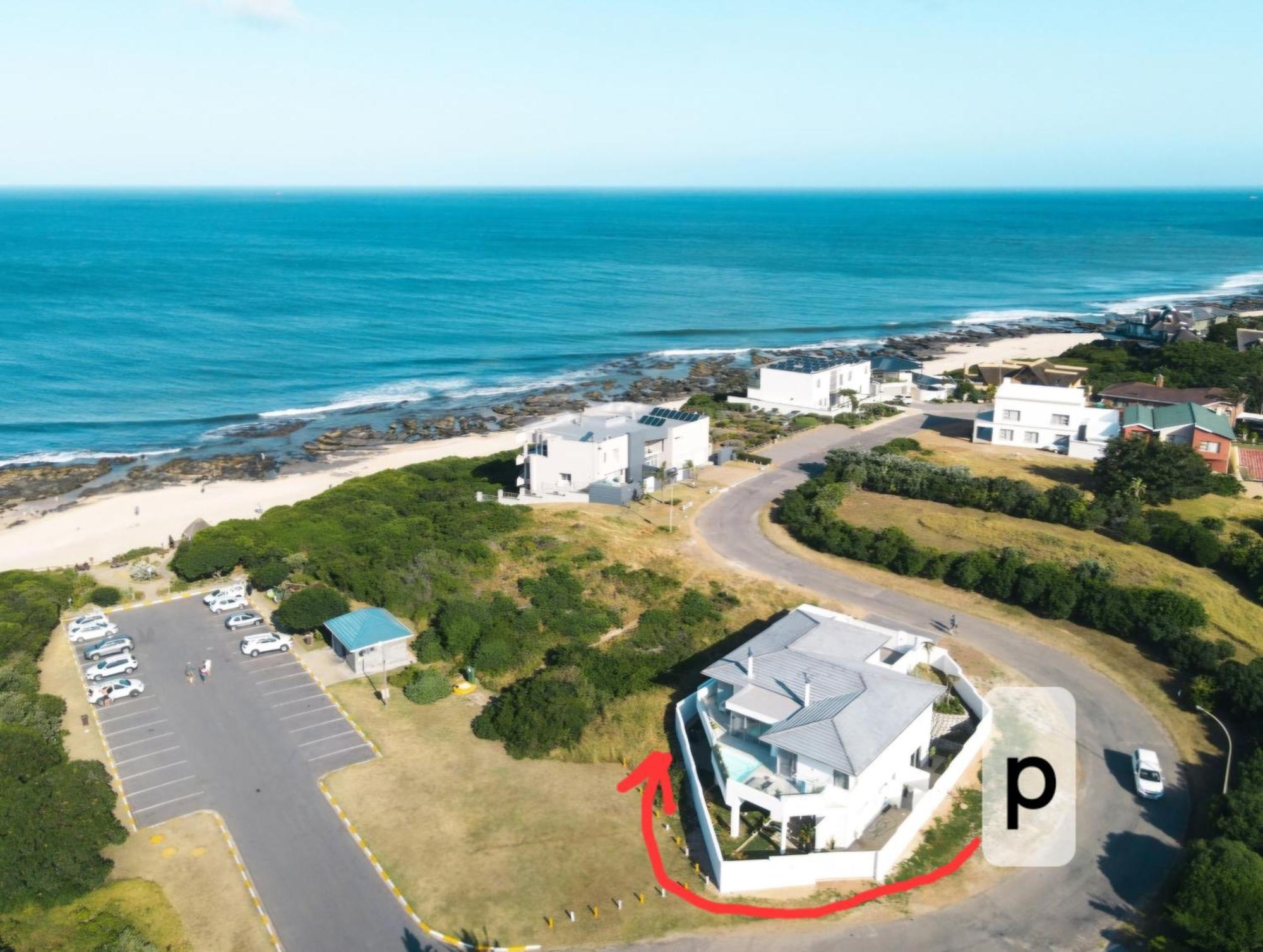 Point Guest house *