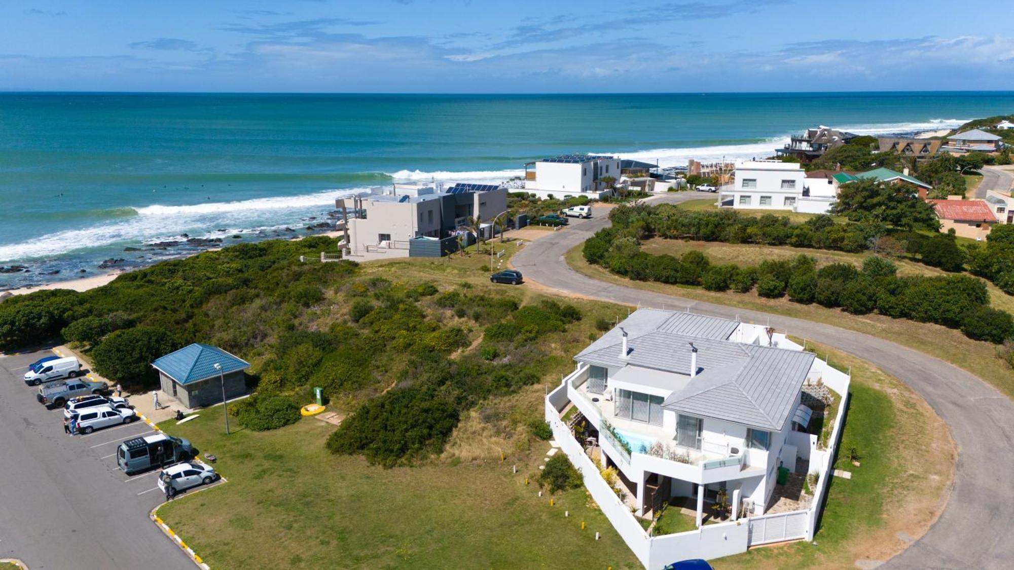 Guest house Point Jeffreys Bay